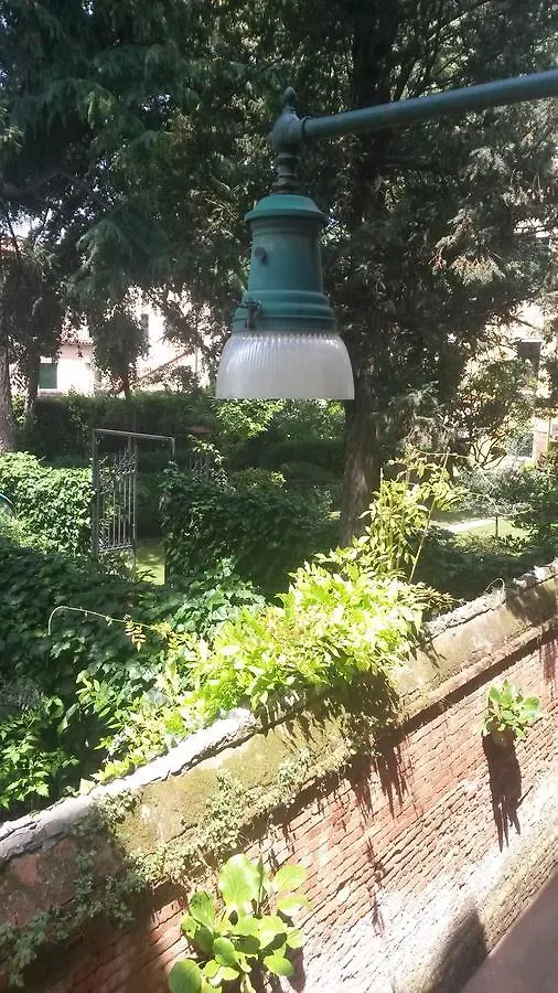Locanda Ca' Del Brocchi Venice Italy