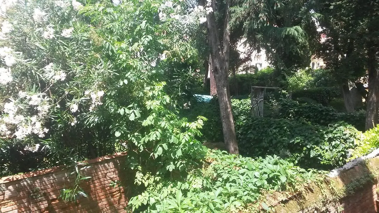 ** Bed & Breakfast Locanda Ca' Del Brocchi Venice Italy