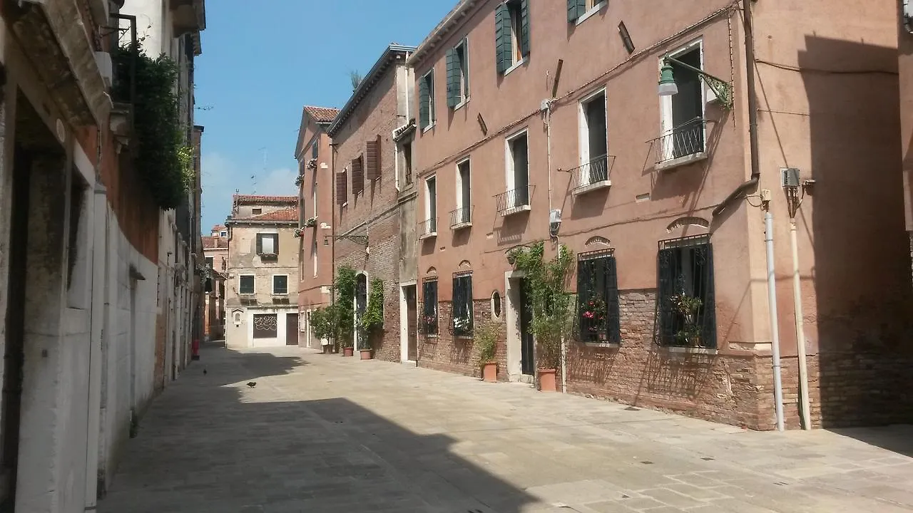 Locanda Ca' Del Brocchi Venice