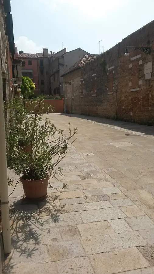 Locanda Ca' Del Brocchi Venice Bed & Breakfast