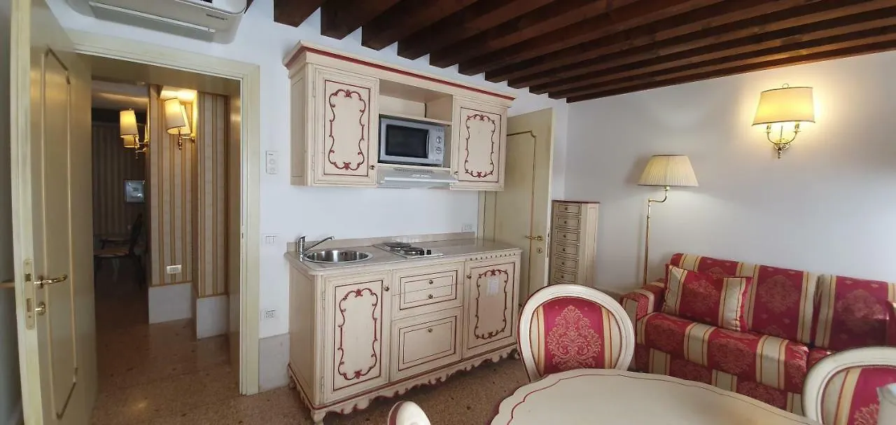 Bed & Breakfast Locanda Ca' Del Brocchi Venice