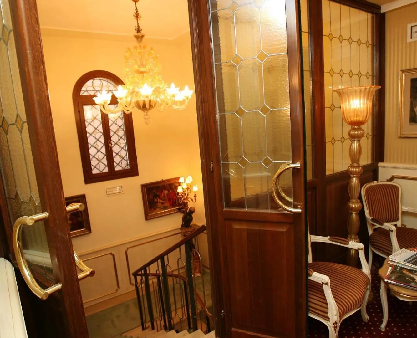 Locanda Ca' Del Brocchi Wenecja