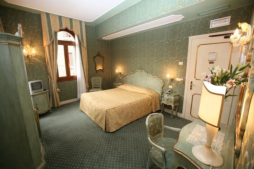 Locanda Ca' Del Brocchi Wenecja 2*,