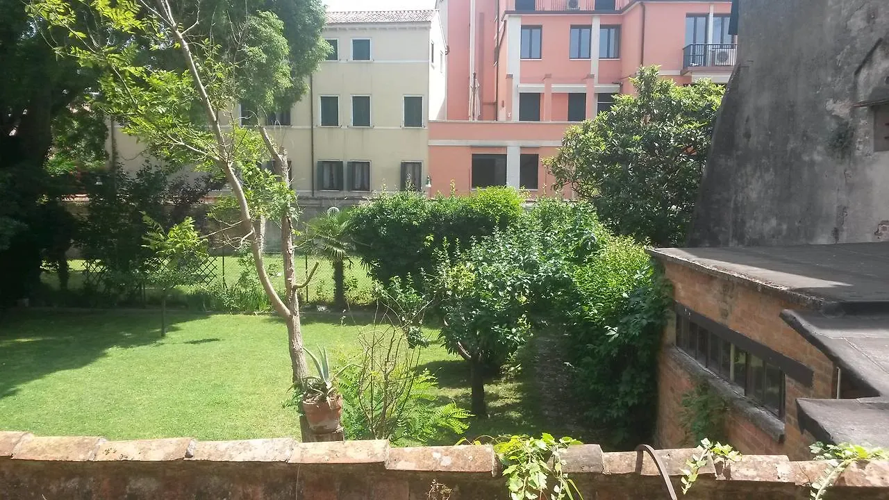 Nocleg ze śniadaniem Locanda Ca' Del Brocchi Wenecja