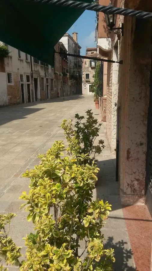 Nocleg ze śniadaniem Locanda Ca' Del Brocchi Wenecja